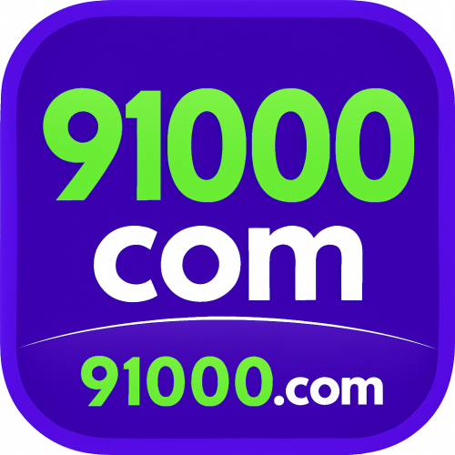 91000 - A plataforma mais confiável para sua sorte brilhar no Brasil!